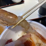 青森魚菜センター - 