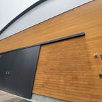 Komoro Joryujo - Exterior of the Storage Room