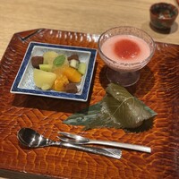 観山 - 