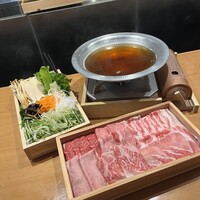 出汁しゃぶおばんざい おかか 東京 - 