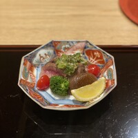 観山 - 