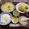 お食事処おさない