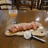 Pizzeria Gonza - 包み焼きピッツァ
                ●ロトリーノ　2,350円
                （リコッタチーズ、水牛モッツアレラチーズ
                グラナパダーノ、ブラックペッパー）
                
                ●郡上のクラフトコーラ　650円
                ●ランチ時にドリンク注文で　サラダ無料