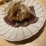 すし 初代 渡邉淳一 - 