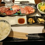 Yakiniku Rohen - 