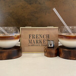 フレンチマーケット - 