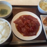 和牛焼肉×肉BAR DOURAKU CORRIDA - 