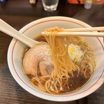 Ramen Hayato - 