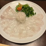 玄品 横浜 ふぐ・うなぎ料理 - 