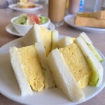 洋食屋テルミーヌ - 