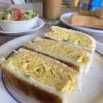 洋食屋テルミーヌ - 