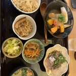 大かまど飯 寅福 - 