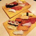 Sushi Tsunaya - 