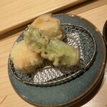 すし 初代 渡邉淳一 - 