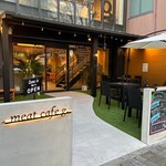 Meat cafe g. - 