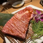 炭火焼肉 ひびの亭 - 