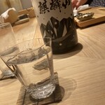 すし 初代 渡邉淳一 - 