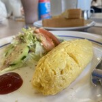 洋食屋テルミーヌ - 