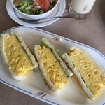 洋食屋テルミーヌ - 