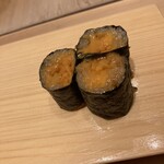 すし 初代 渡邉淳一 - 