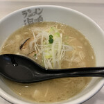 ラーメン海鳴 - 