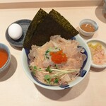 Kaisendon Shintarou - 