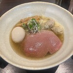 麺屋 彩音 - 