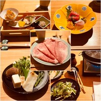 人形町今半 本店 - 