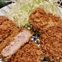 とんかつ まい泉 青山本店 - 