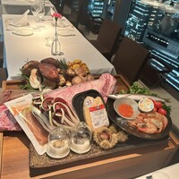 リストランテ･ヒロ チェントロ 丸ビル店 - 