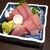 うお寅 - 料理写真:マグロの刺身