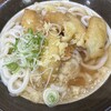 牧のうどん 博多バスターミナル店
