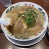 ラーメン魁力屋　南砂店