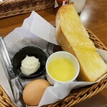 カフェ珈琲館 - 