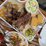 SMOKEHOUSE - 