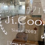 覚王山カフェ Ji.Coo. - 