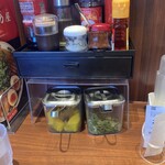 ラーメン魁力屋　南砂店 - 