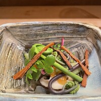 すし処 みや古分店 - 