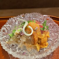 すし処 みや古分店 - 