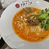 担々香麺アカナツメ 大手町店