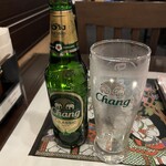 タイ料理バンセーン - 