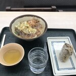 讃岐うどん むらさき - 料理写真:
