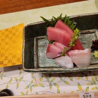 お料理なかき - 