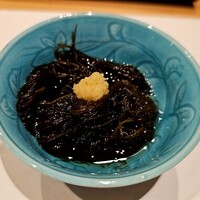 鮨 竜介 - 