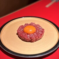 和牛とタン 焼肉 とみ 新橋本店 - 