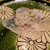 鮨 竜介 - 