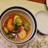 お料理なかき - 
