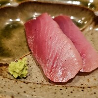 鮨 竜介 - 