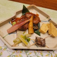 お料理なかき - 