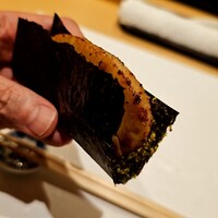 鮨 竜介 - 